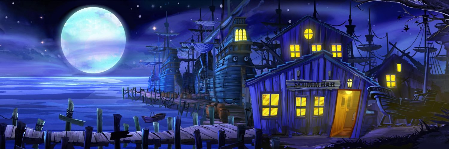 Mike! You know... Mike! banner