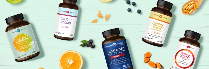 vitaminworld's profile banner image