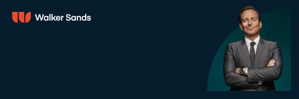 WalkerSands Profile Banner