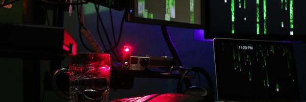 powersimple Profile Banner