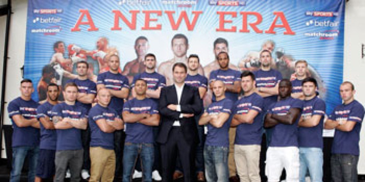 Matchroombox's profile banner image