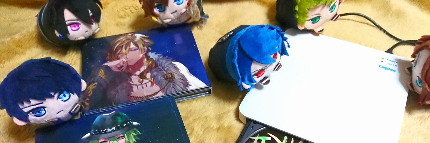onechrono's profile banner image
