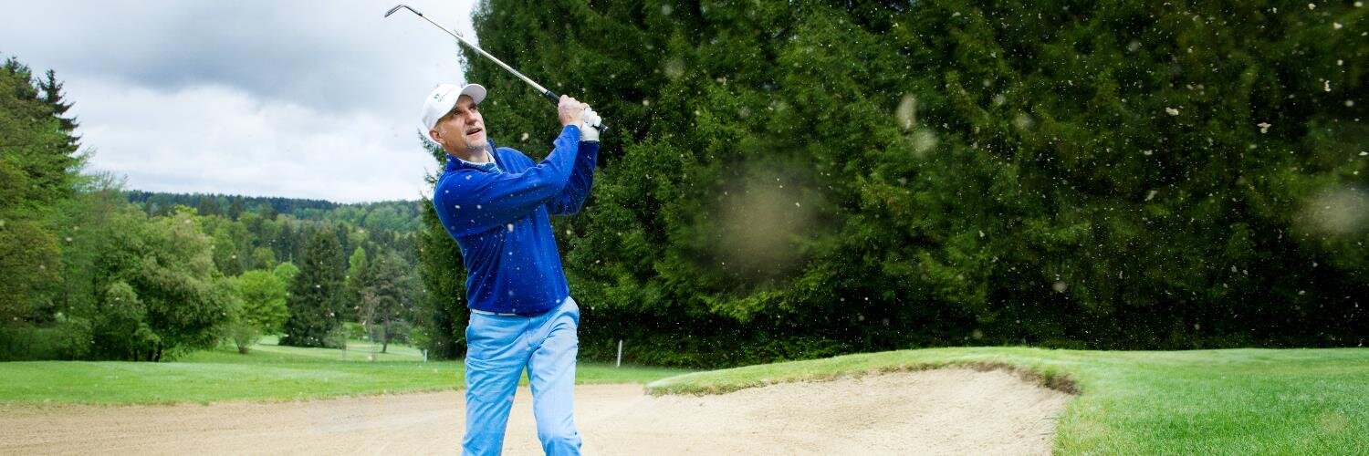 BossyGolf's profile banner image