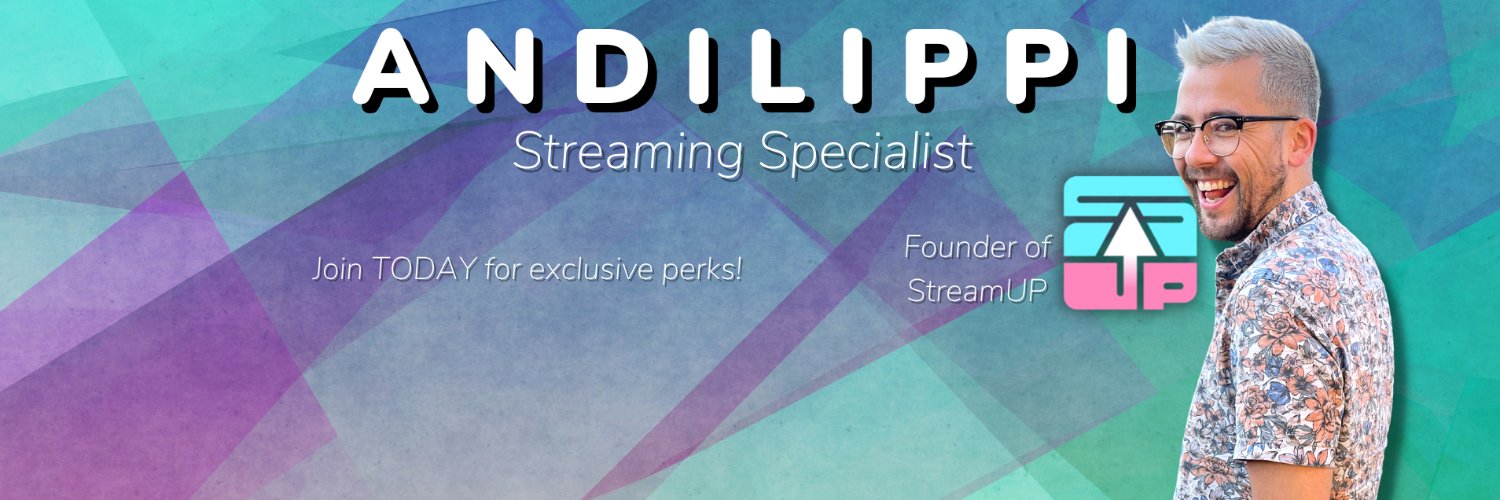 Andilippi's banner