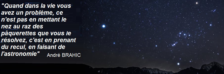 Frédéric FAUCHON banner