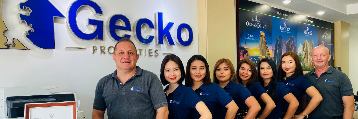 GeckoProperties's profile banner image