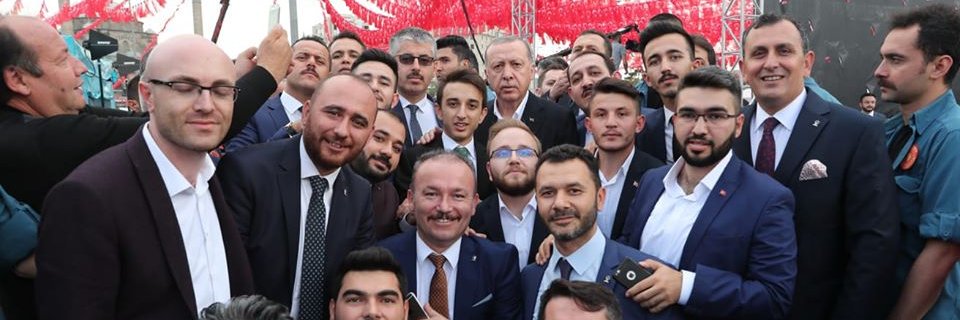 RAMAZANUNALTR's profile banner image