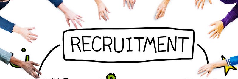 Sajithkumar Swaminathan (The Recruiter) banner
