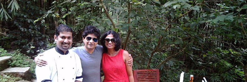 ranjanchef's profile banner image
