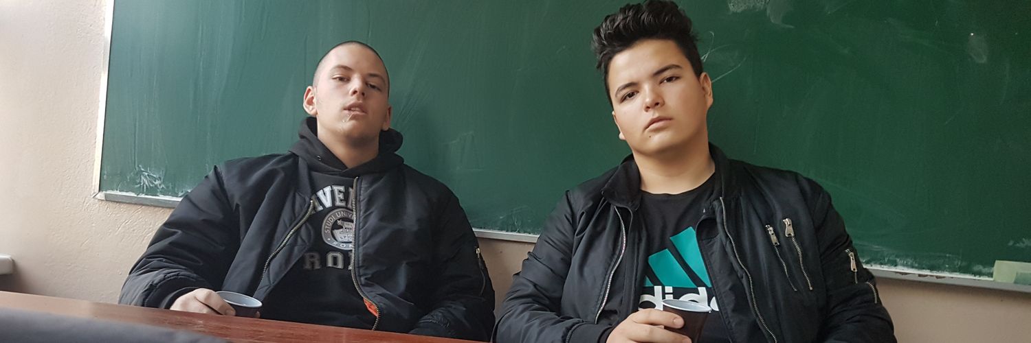 gigafred's profile banner image