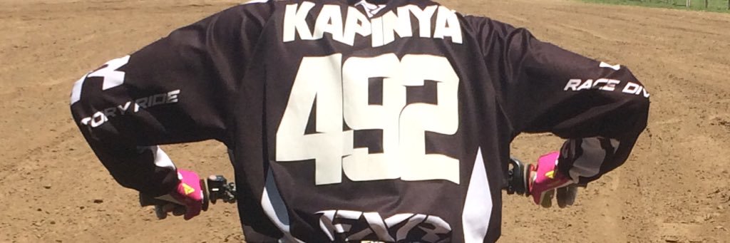 JKapinya's profile banner image