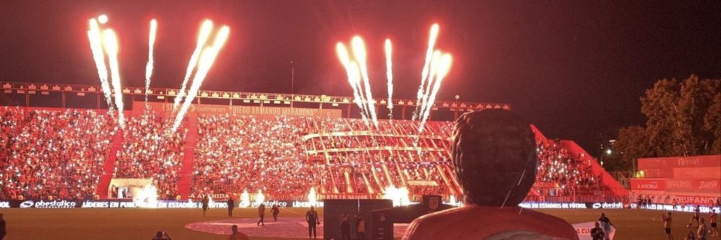 ChuloRiccio's profile banner image