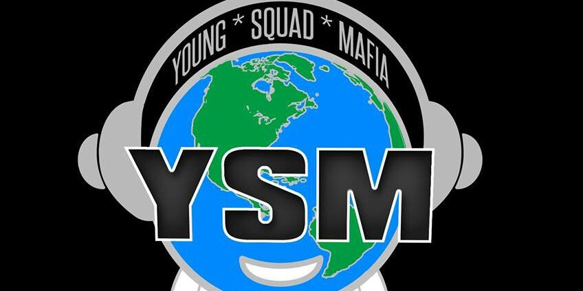 YSMmusic's profile banner image