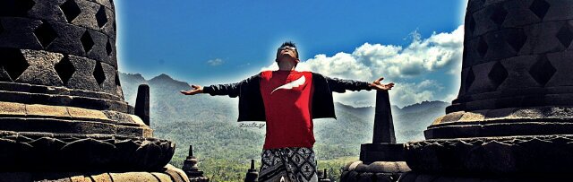 Andrylino25's profile banner image