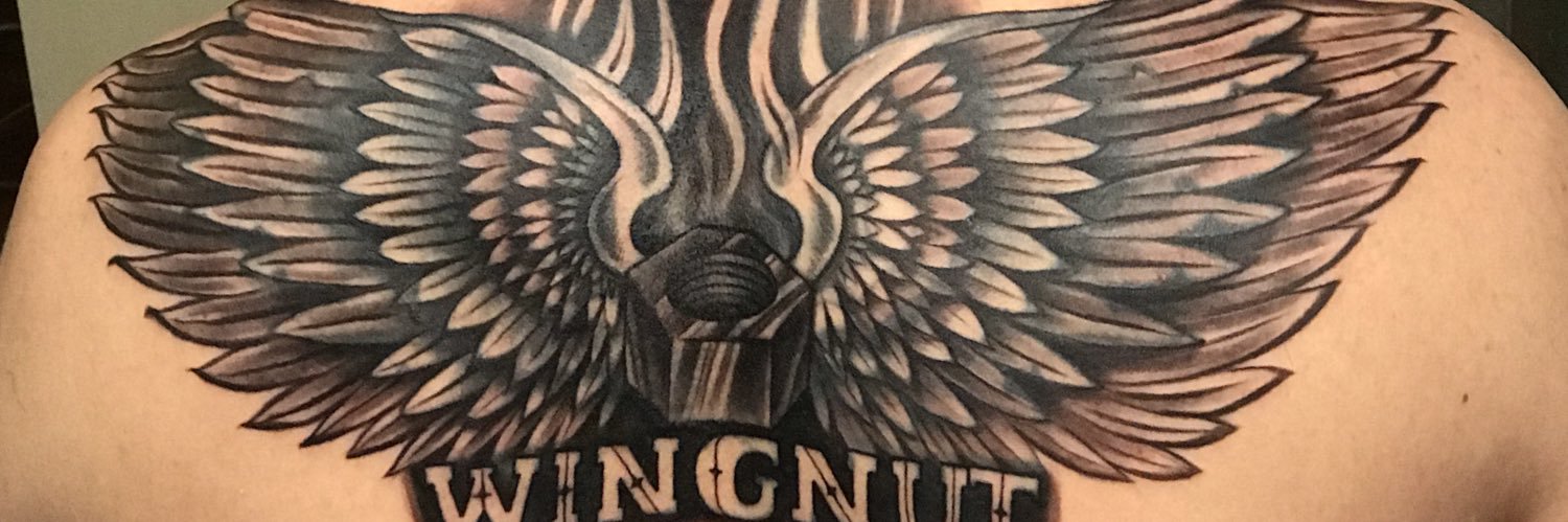 kylejw27's profile banner image