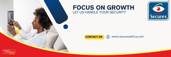 Securex Agencies Ltd's banner