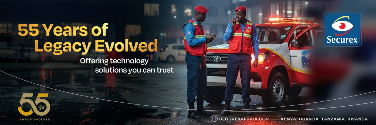 Securex Agencies Ltd banner