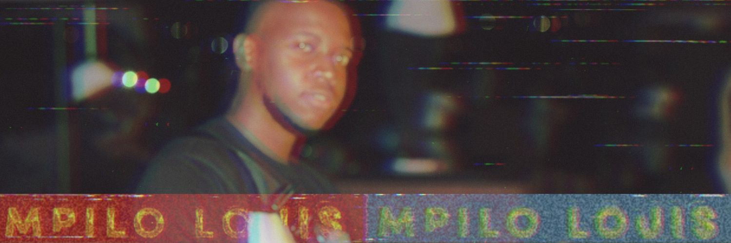 MutshidziMphilo's profile banner image