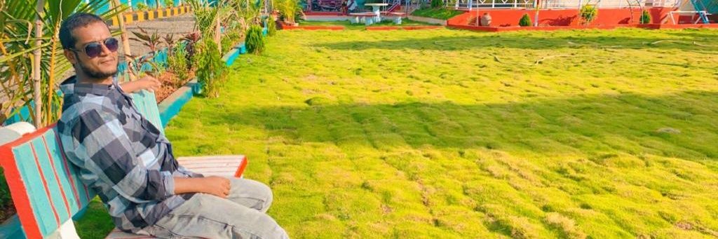 aslamshaik02's profile banner image