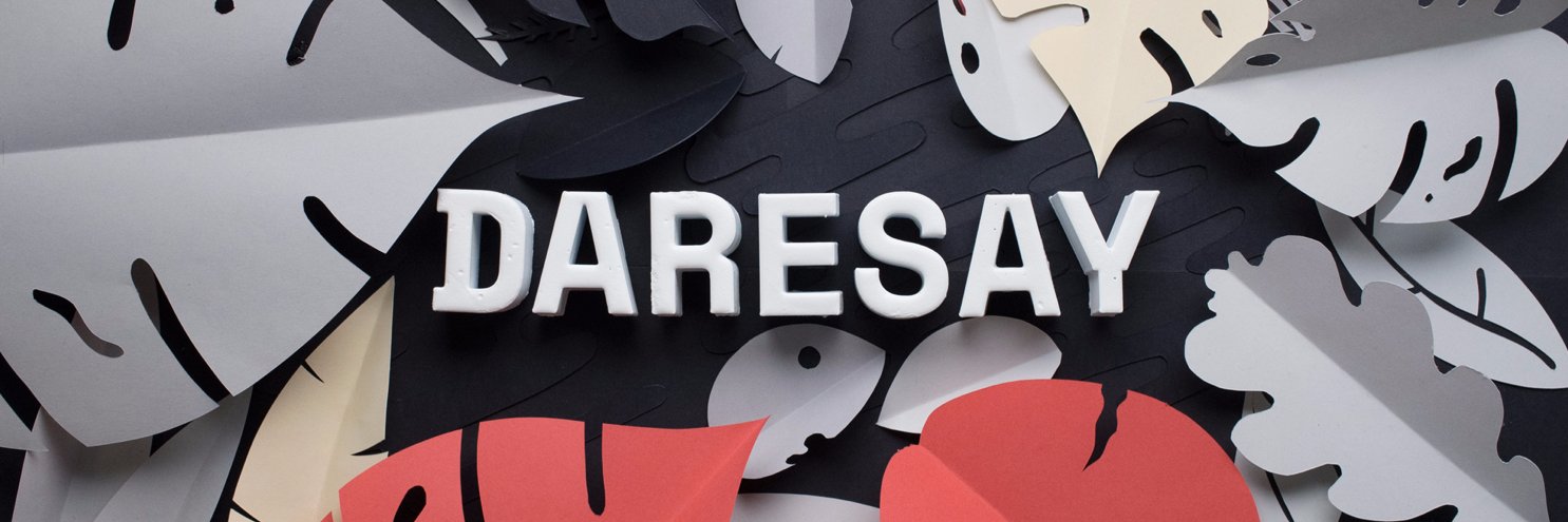 Daresaydigital's profile banner image