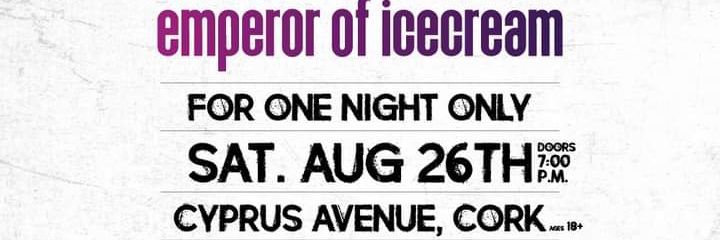 TheEmperorsCork's profile banner image