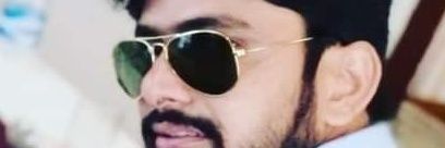 savyasachising1's profile banner image