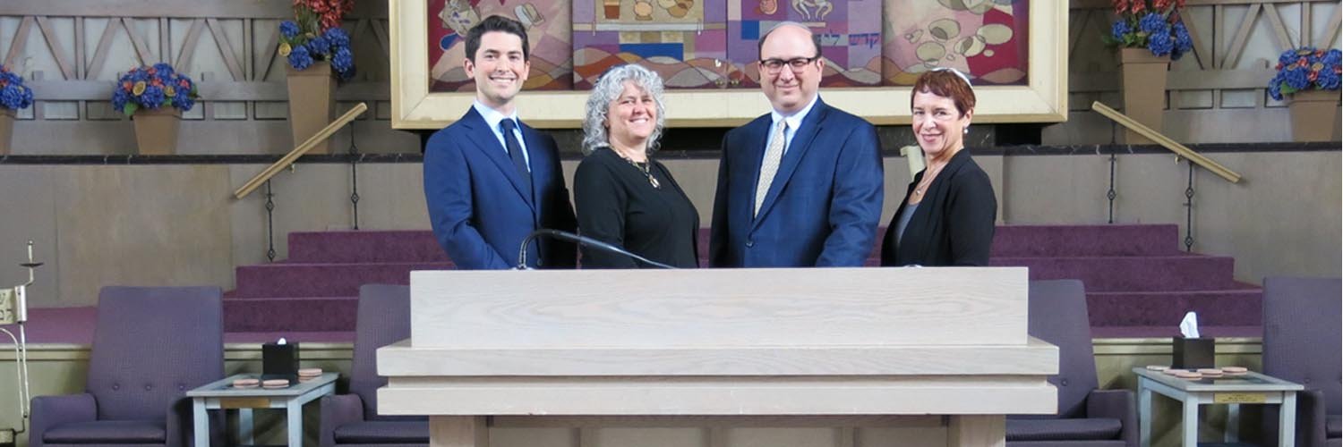 BHCongregation's profile banner image