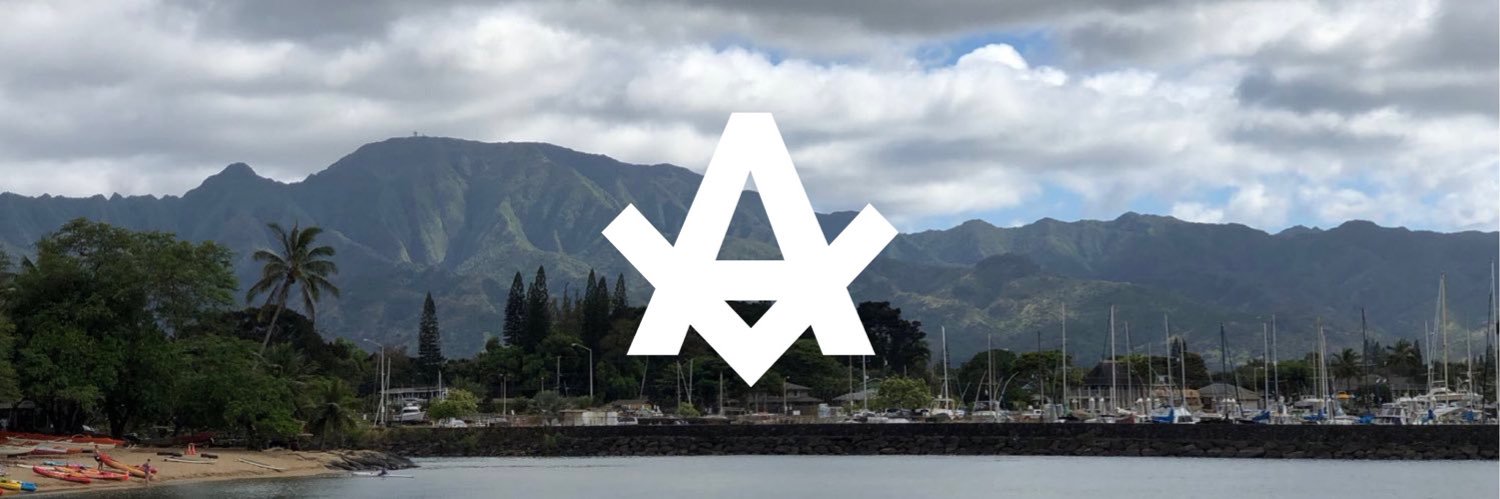 realarker's profile banner image