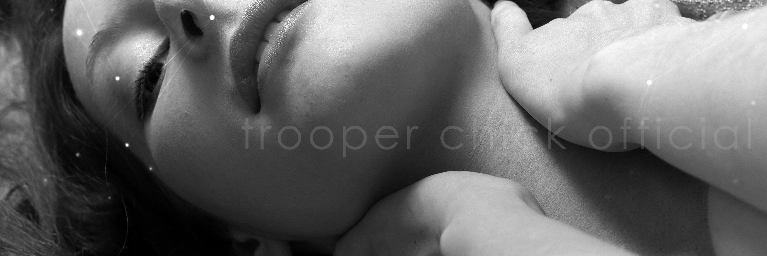 Trooper_Chick's profile banner image