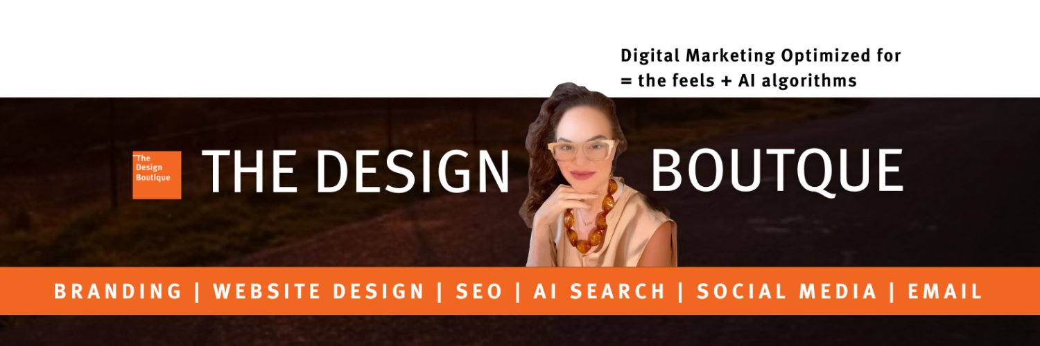 DesignBoutique's profile banner image