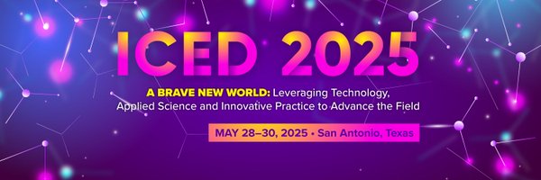 aedweb Profile Banner