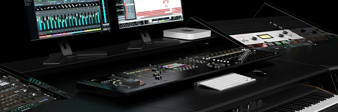 Spane5 MIXLiNE banner