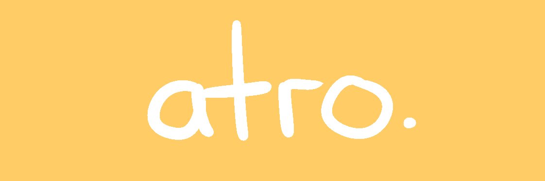 atro's banner