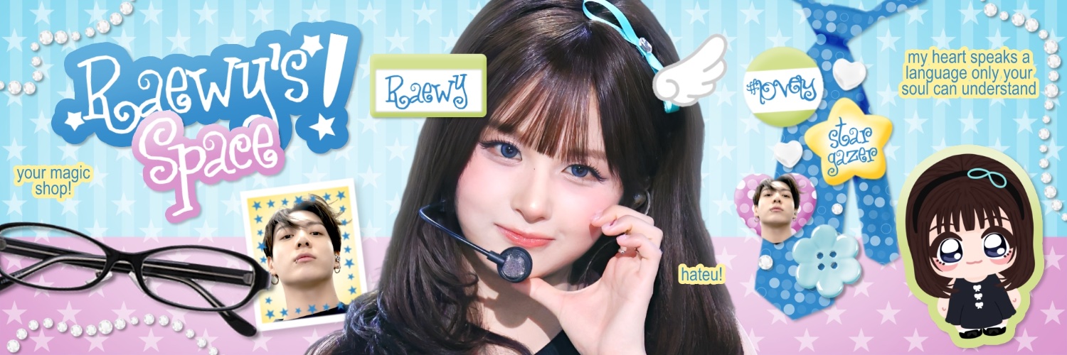 ilomvie's profile banner image