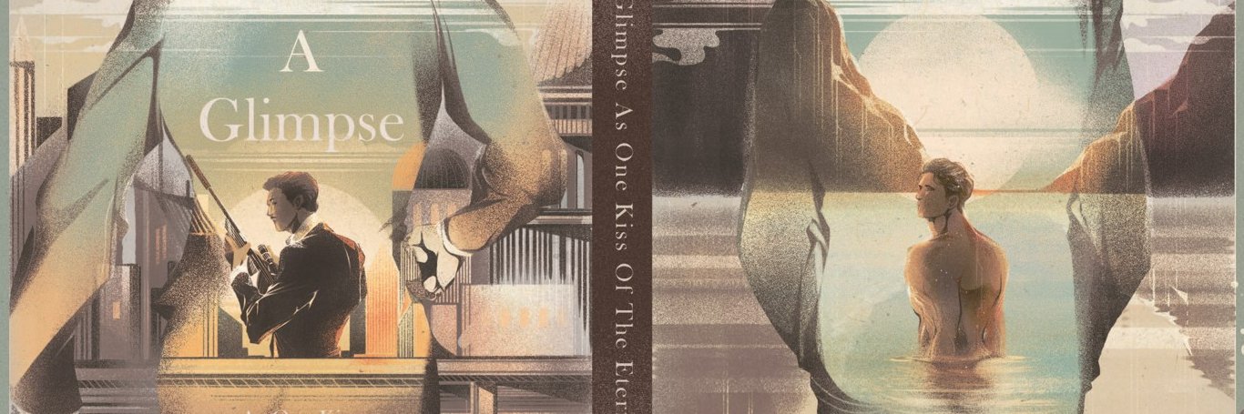 逸雲Yiyun✈️ banner