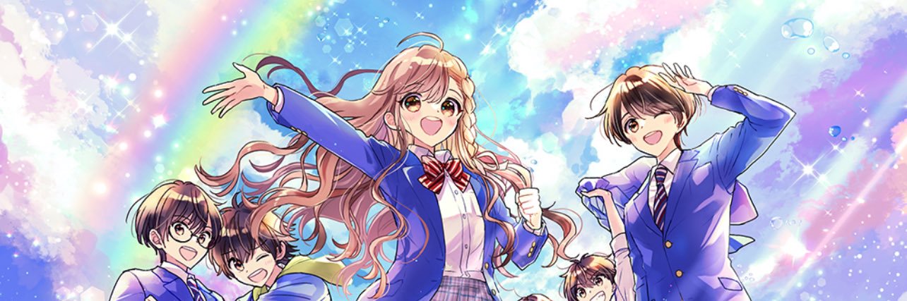 miyuS522's profile banner image