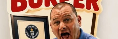 Theburperking's profile banner image