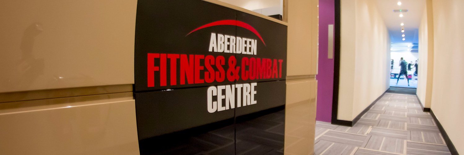 CombatCentre's profile banner image