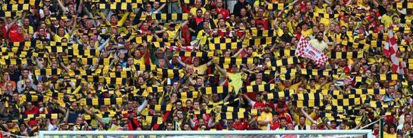 OlafAFC's profile banner image