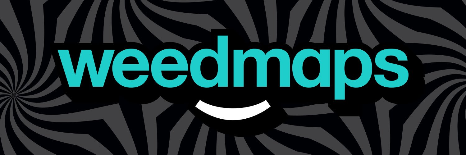Weedmaps banner