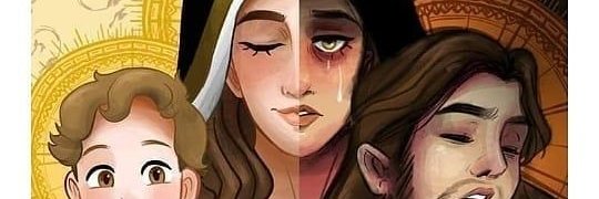 AndresTheRevert's profile banner image