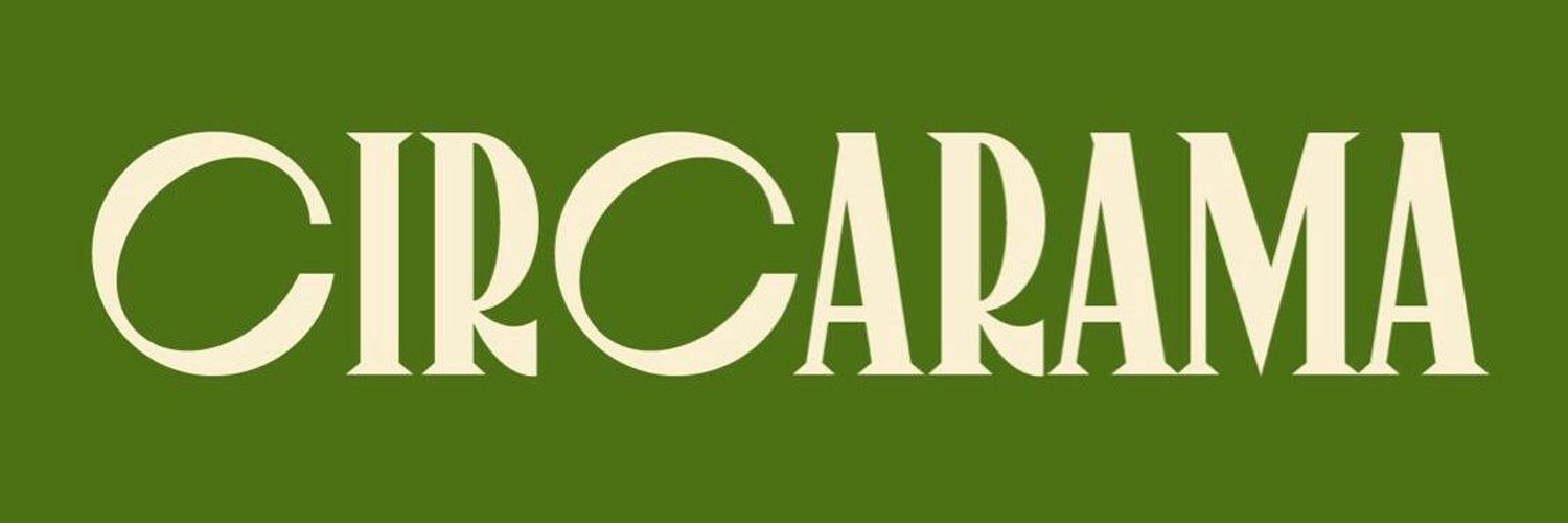 Circarama Profile Banner