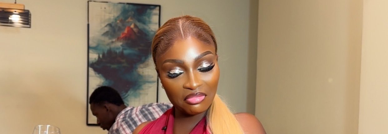 oluwabeejay's profile banner image