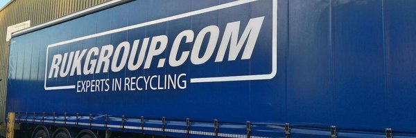 RecyclingUK Profile Banner