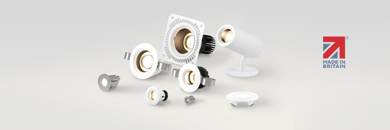 DC at Light Corporation banner