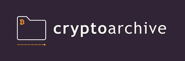cryptoarchive98's profile banner image