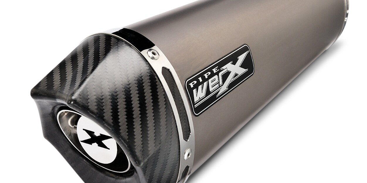 Pipe Werx Exhausts (@ThePipeWerx) / Posts / X