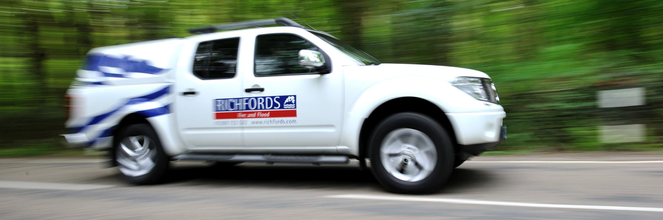 RichfordsSW's profile banner image