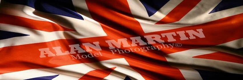 AlanMartinUK's profile banner image