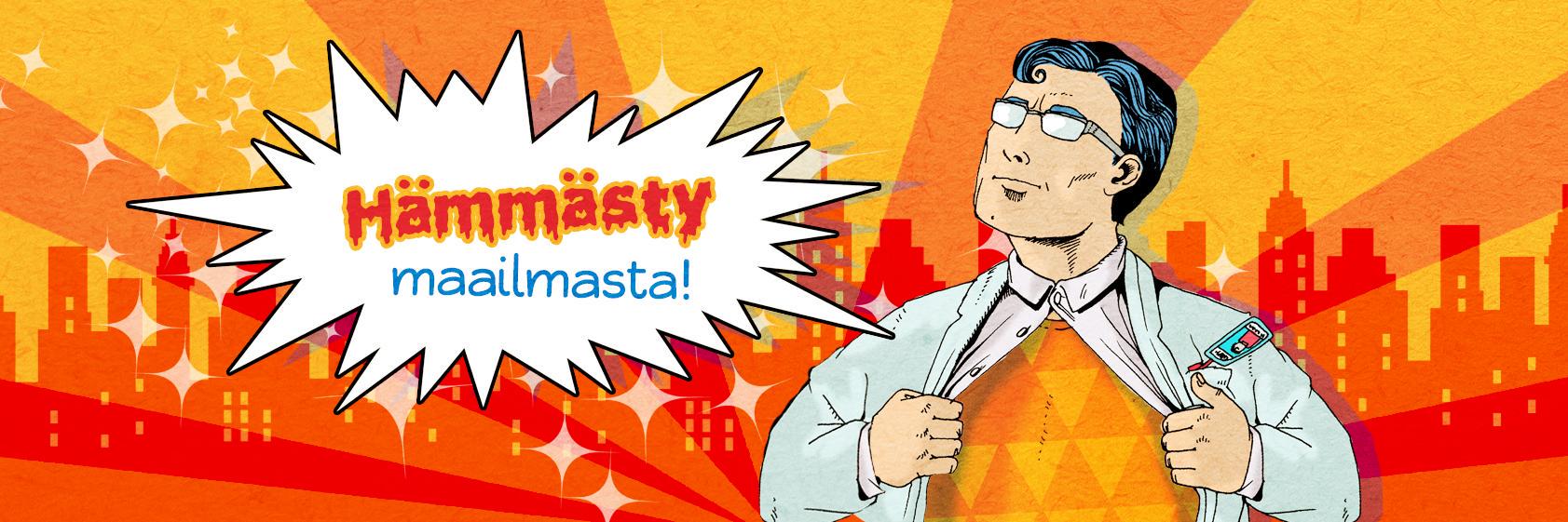 YlePrismaS's profile banner image